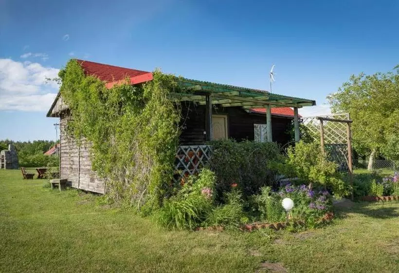 ホテル Agroturystyka Gawryś Pokoje