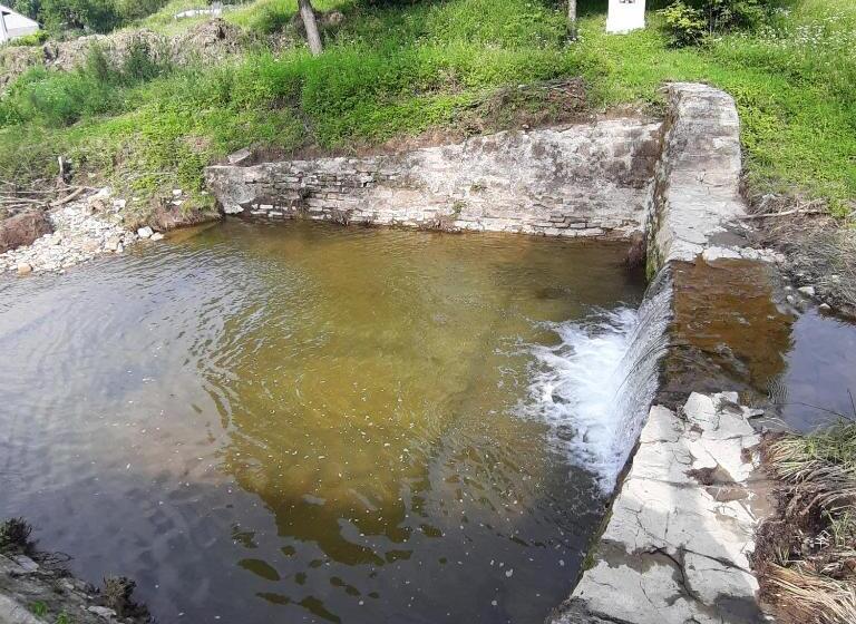 ホテル Ekoturystyka Natura Gwiazd   Green Velo   Workation Park   Ziołowy Klimat Bieszczad