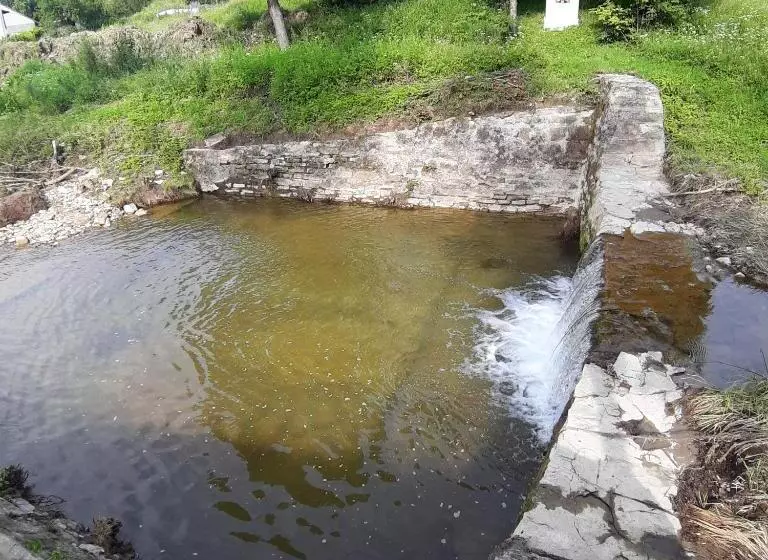 Hotelli Ekoturystyka Natura Gwiazd   Green Velo   Workation Park   Ziołowy Klimat Bieszczad