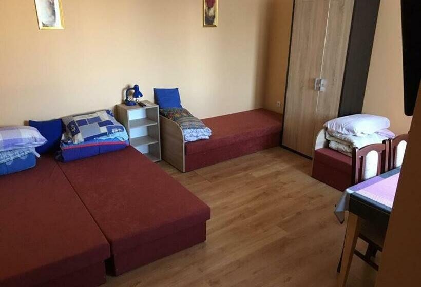 Отель Agroturystyka Przy świerku