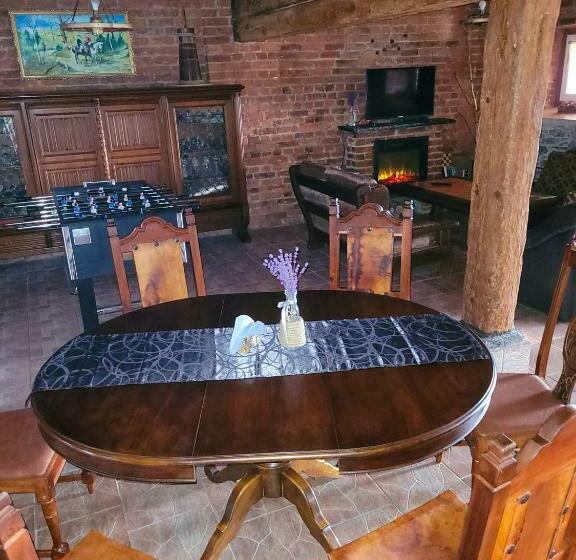 فندق Agroturystyka Sielska Kraina