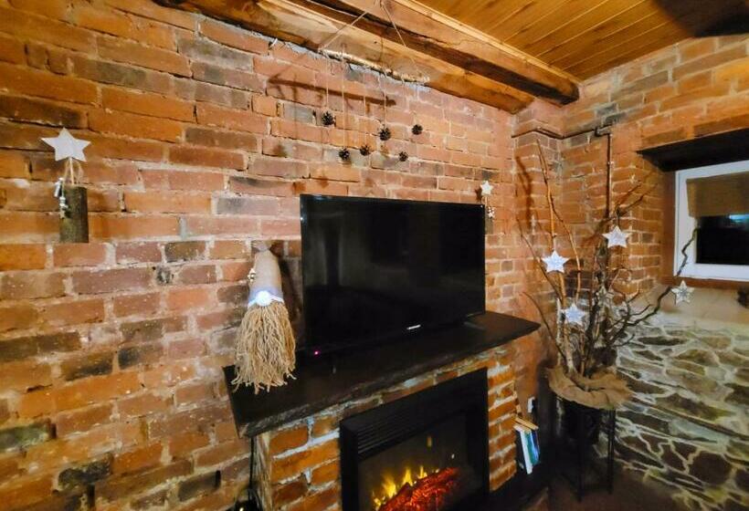 فندق Agroturystyka Sielska Kraina