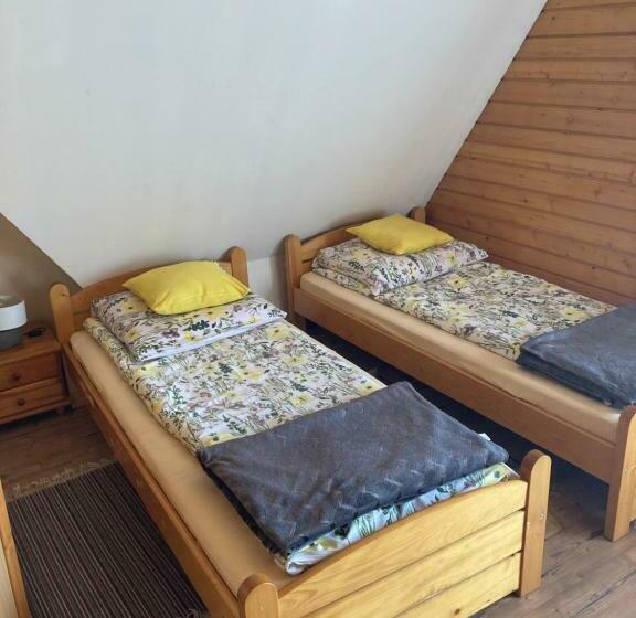 Hotel Agroturystyka Skałka