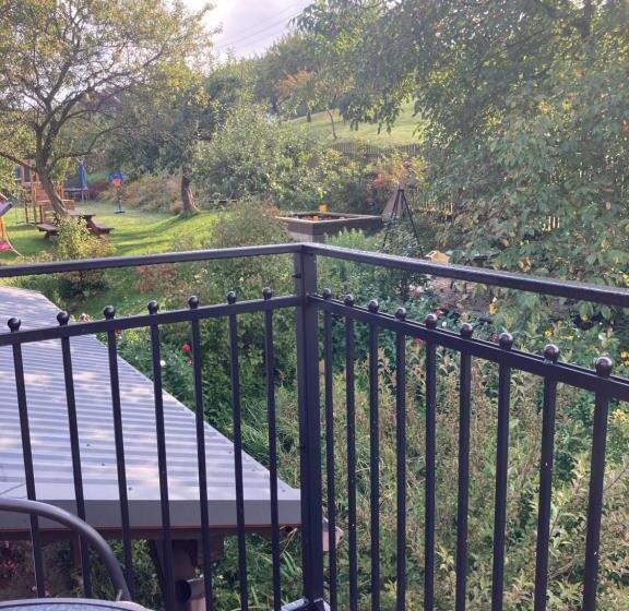 Hotel Agroturystyka Skałka