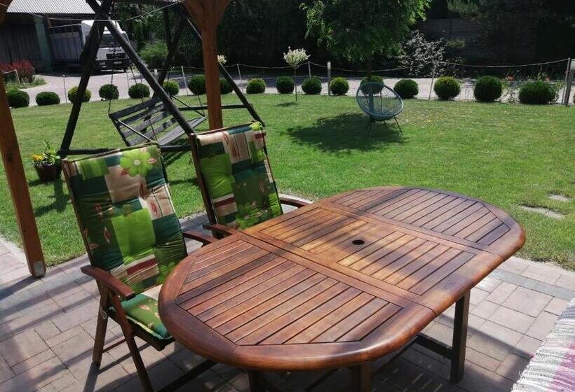 호텔 Agroturystyka U Robka