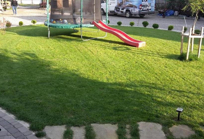 호텔 Agroturystyka U Robka