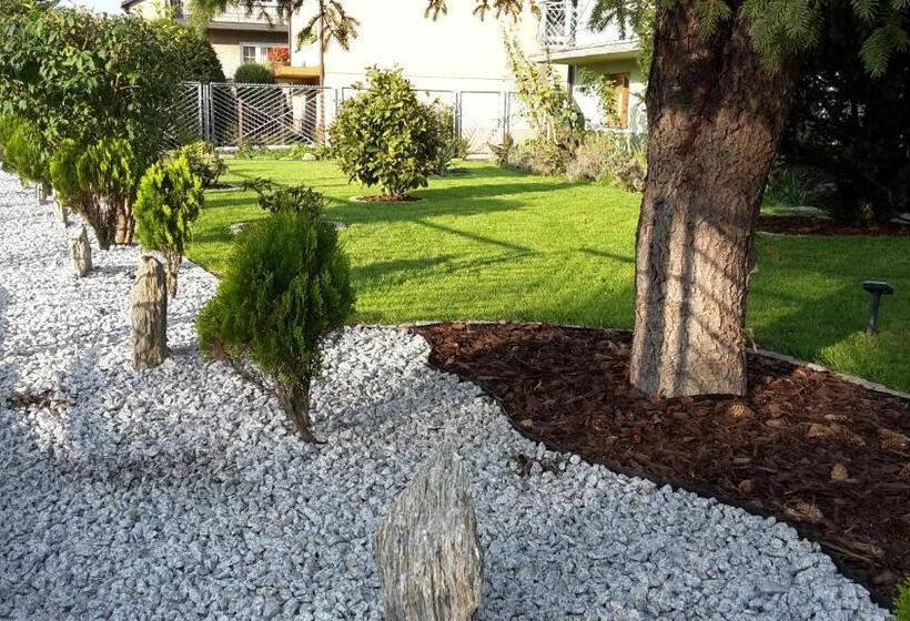 호텔 Agroturystyka U Robka