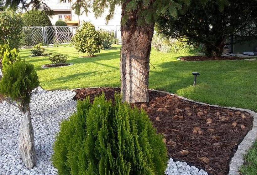 호텔 Agroturystyka U Robka