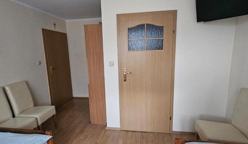 Отель Agroturystyka Willa Maria