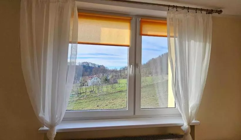 Hotelli Agroturystyka Willa Maria