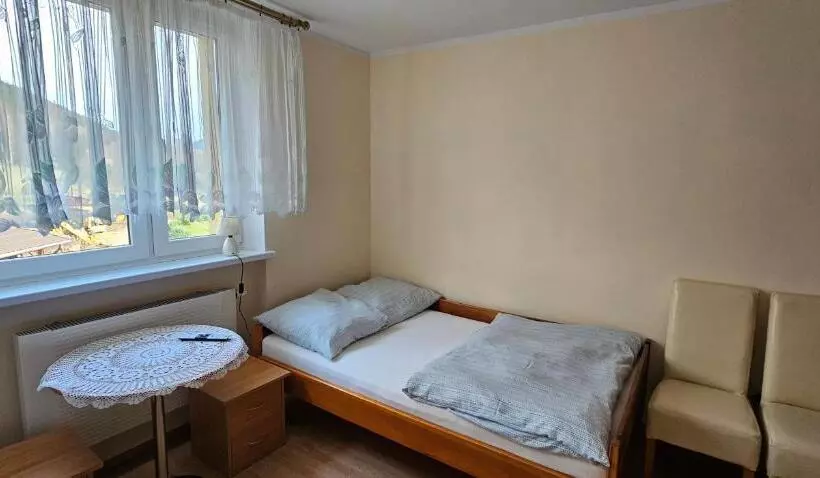 Hotelli Agroturystyka Willa Maria