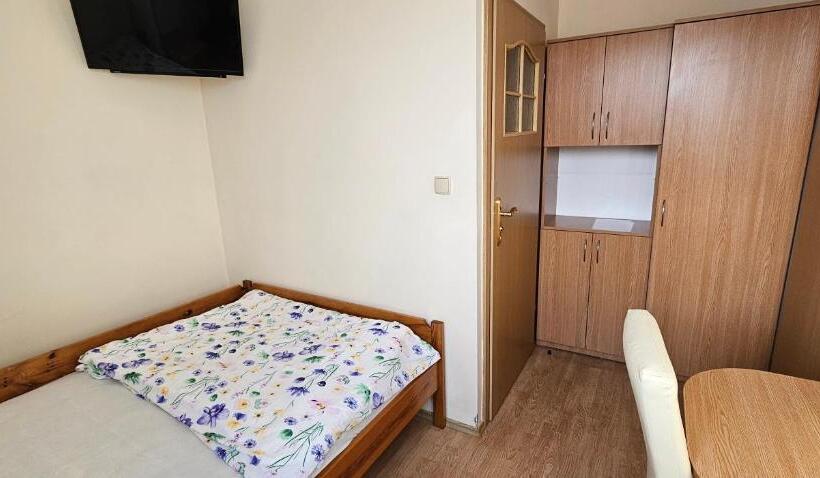 Отель Agroturystyka Willa Maria