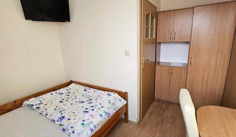 Hotelli Agroturystyka Willa Maria