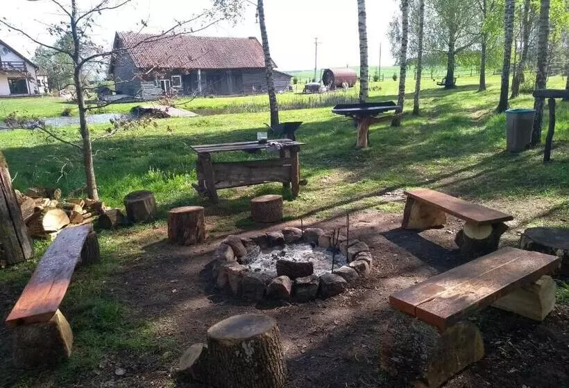 ホテル Gierszówka
