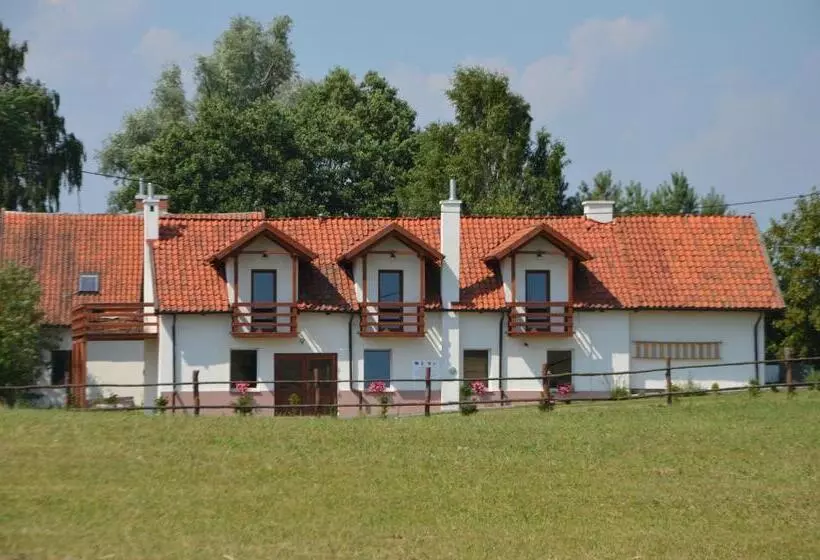 ホテル Gierszówka