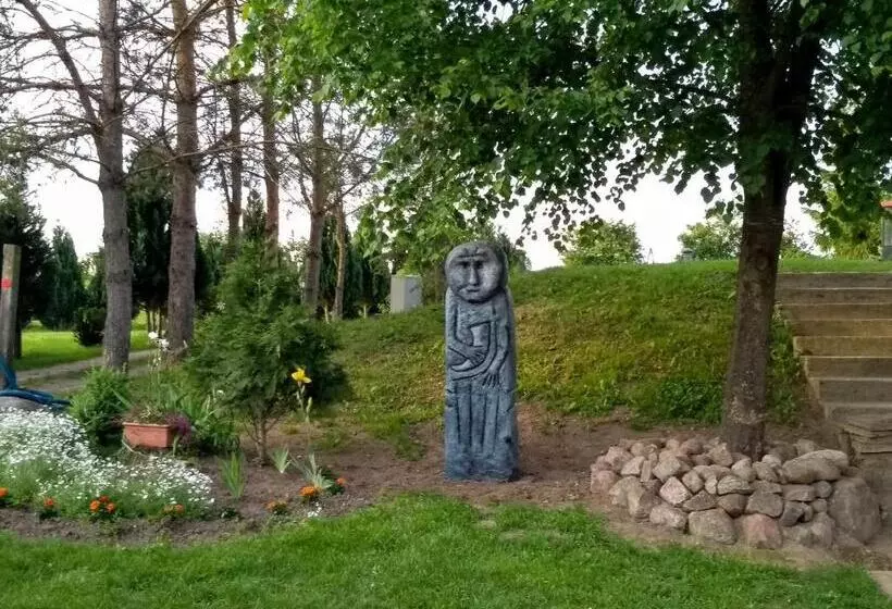ホテル Gierszówka