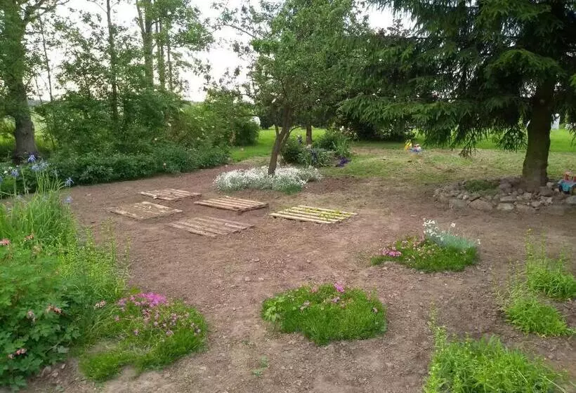 ホテル Gierszówka
