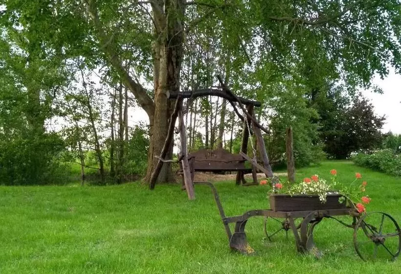 ホテル Gierszówka