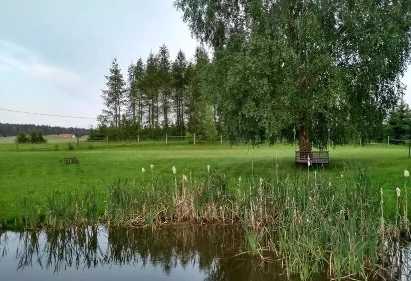 ホテル Gierszówka