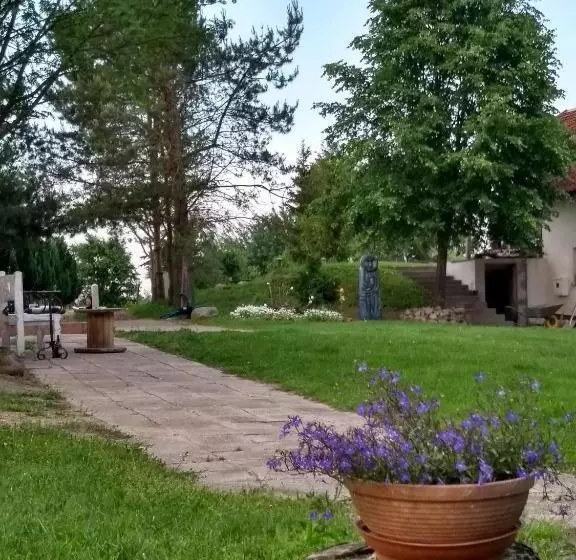 ホテル Gierszówka