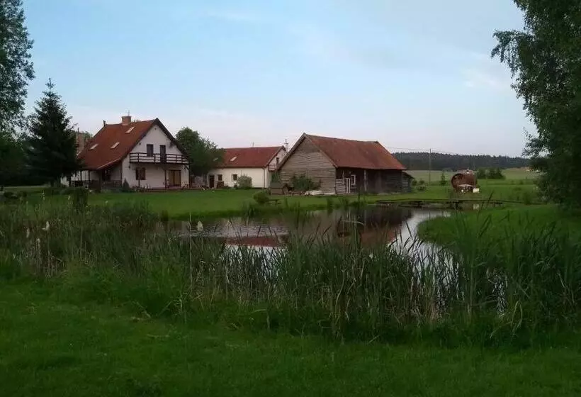 ホテル Gierszówka