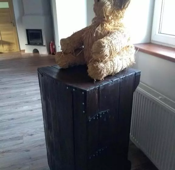 ホテル Gierszówka