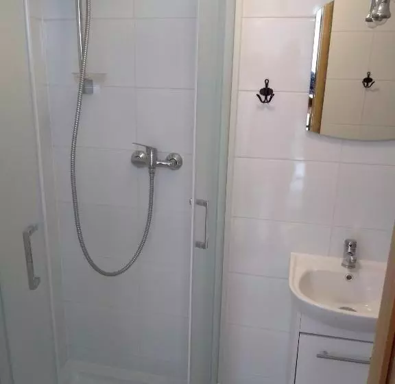 ホテル Gierszówka