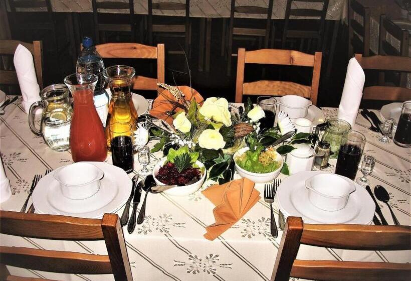 酒店 Gosciniec Pod Debem