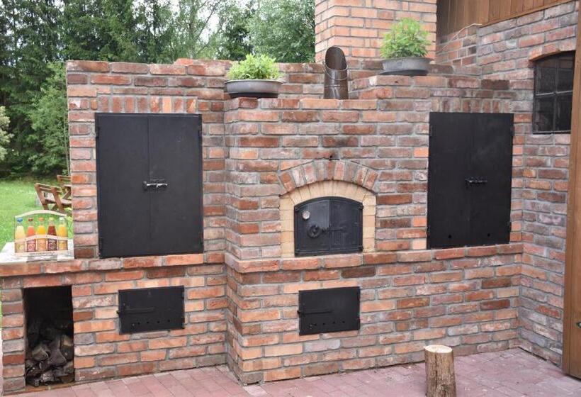 酒店 Gosciniec Pod Debem