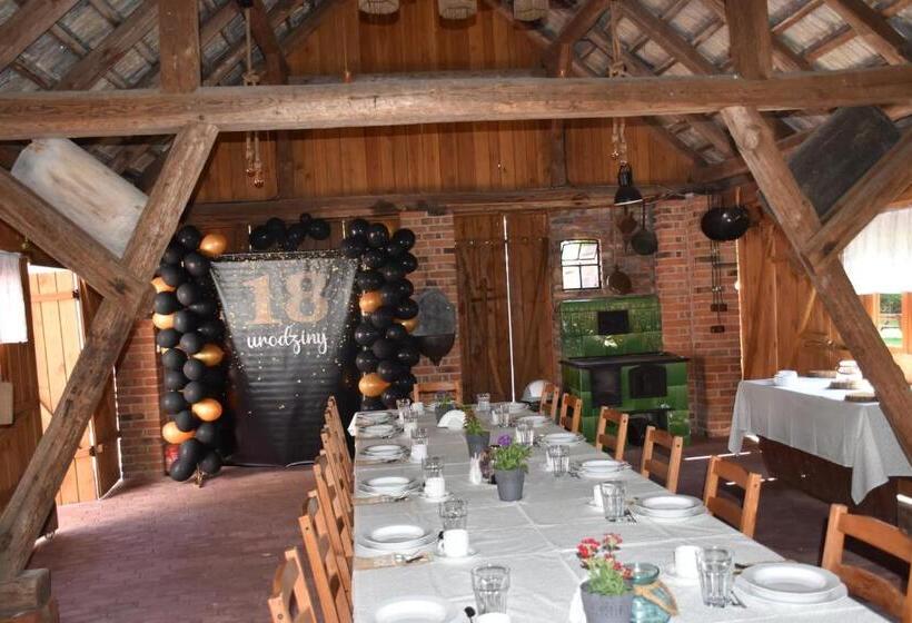 酒店 Gosciniec Pod Debem