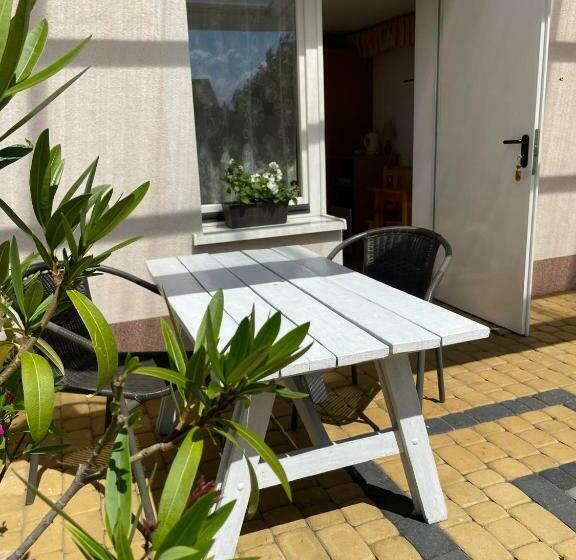 호텔 Pokoje Gościnne U Małgosi