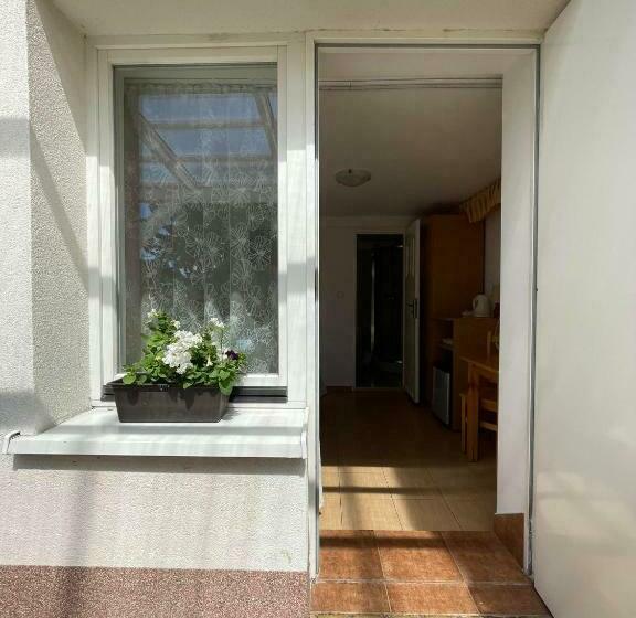 호텔 Pokoje Gościnne U Małgosi