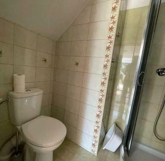 ホテル Pokoje Gościnne U Małgosi