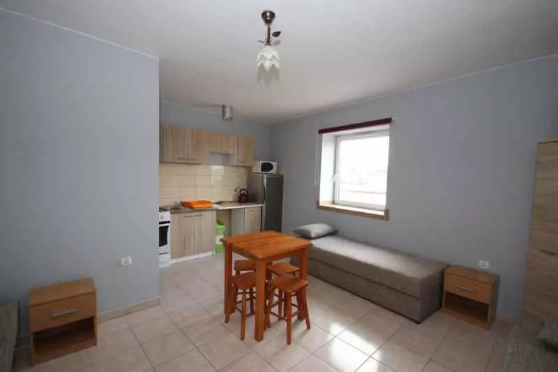 Hotelli Trzy Korony świecie