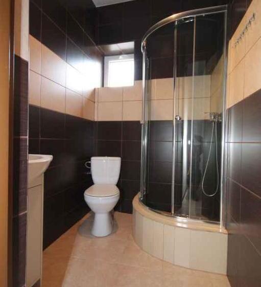 בית מלון כפרי Trzy Korony świecie