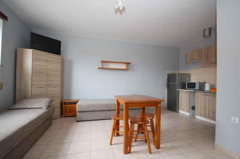 בית מלון כפרי Trzy Korony świecie