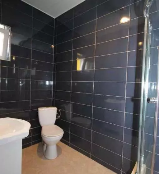 Hotelli Trzy Korony świecie