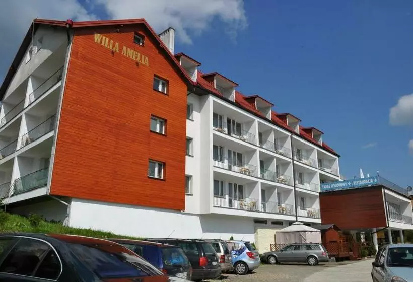Hotelli Willa Amelia