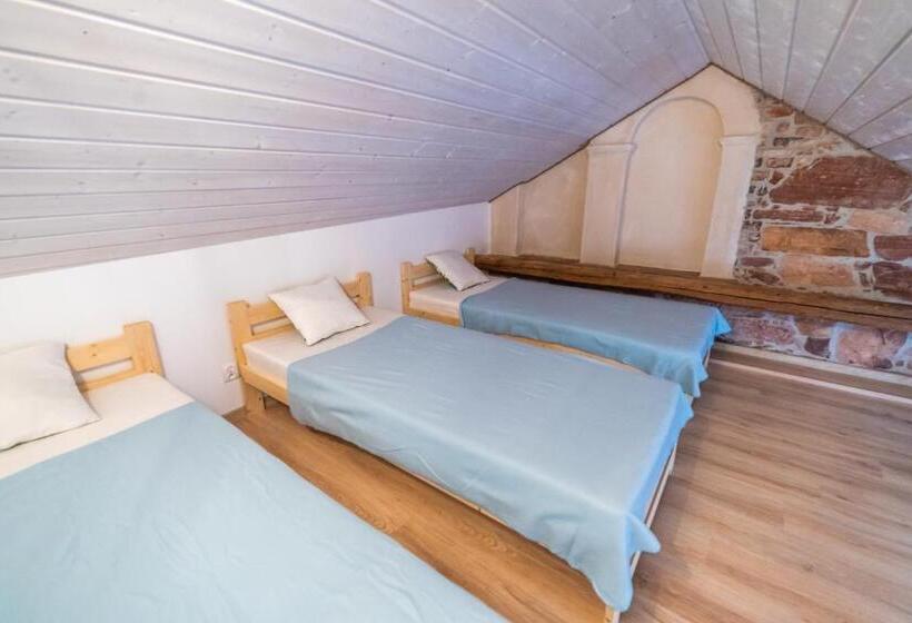 ホテル Wozownia Nad Bobrem