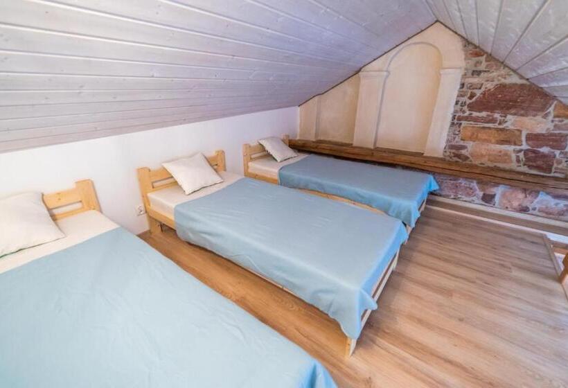 ホテル Wozownia Nad Bobrem