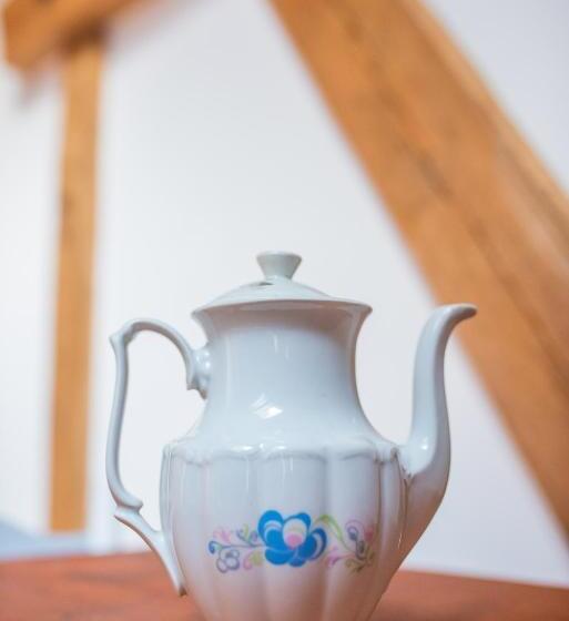 ホテル Wozownia Nad Bobrem