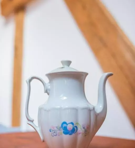 ホテル Wozownia Nad Bobrem
