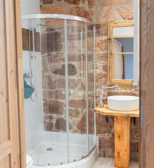 ホテル Wozownia Nad Bobrem