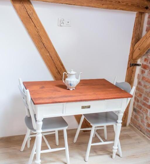 ホテル Wozownia Nad Bobrem