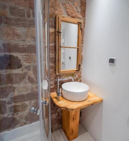 ホテル Wozownia Nad Bobrem