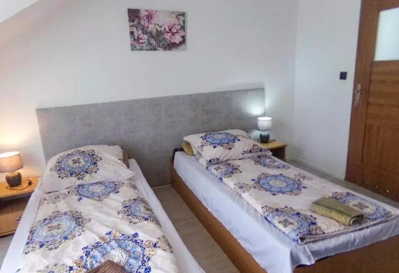 Motel Anna Serafin