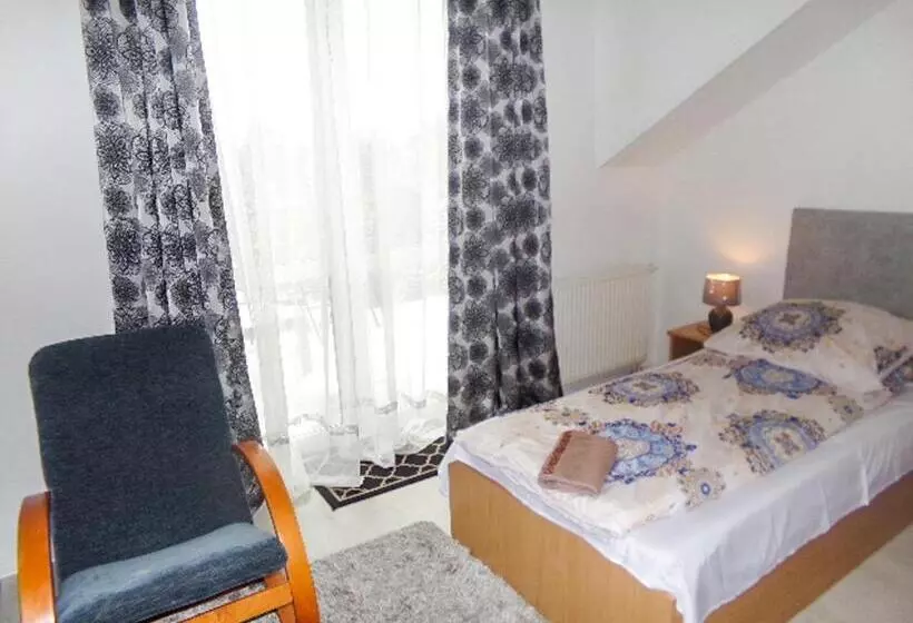 Motel Anna Serafin