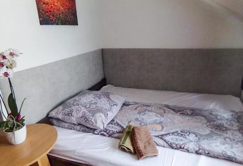 Motel Anna Serafin