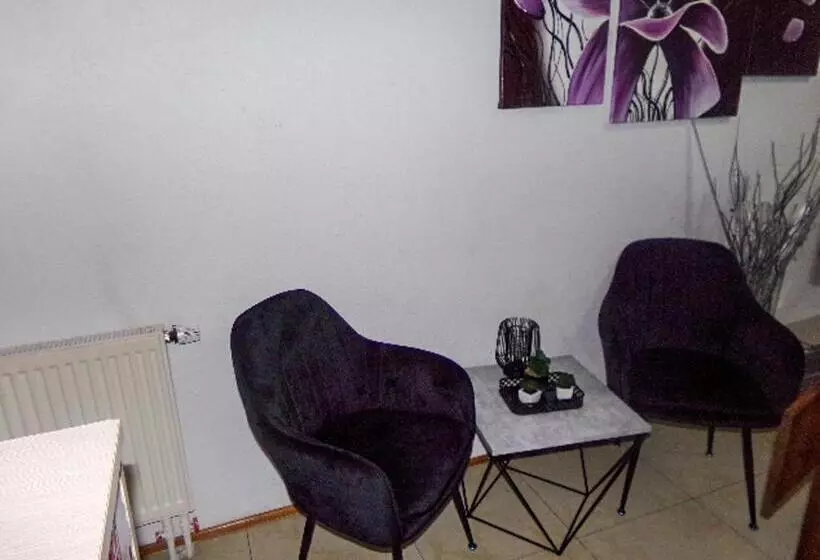 Motel Anna Serafin