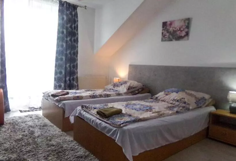 Motel Anna Serafin